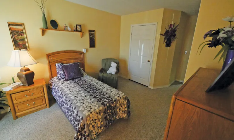 Brookdale North Glendale - senior living in Glendale, Arizona - photo 4