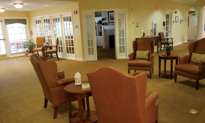 Brookdale North Glendale - senior living in Glendale, Arizona - photo 6