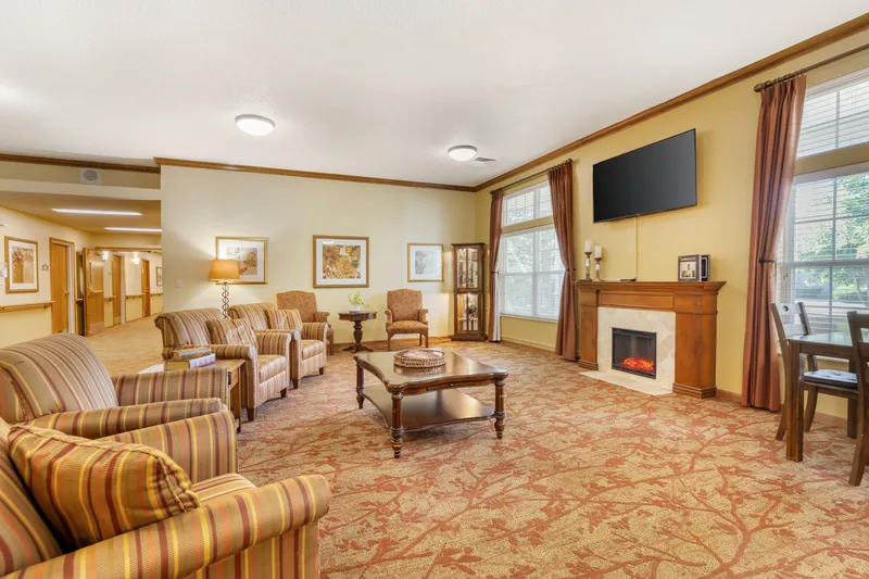 Brookdale North Loveland - Assisted Living in Loveland, Colorado