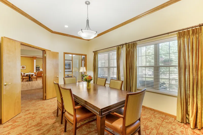 Brookdale North Loveland - senior living in Loveland, Colorado - photo 2