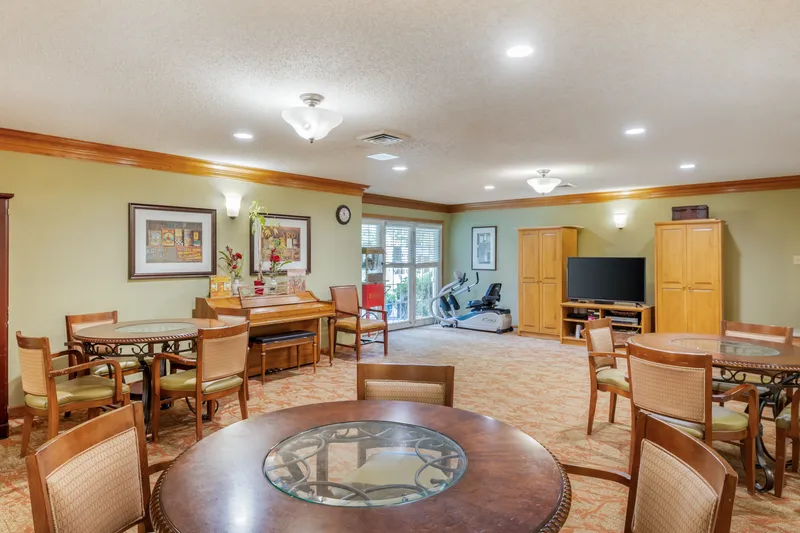 Brookdale North Loveland - senior living in Loveland, Colorado - photo 3