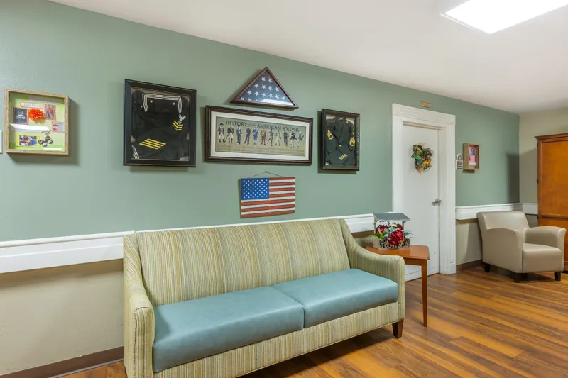 Brookdale North Mesa - Assisted Living, Memory Care in Mesa, Arizona