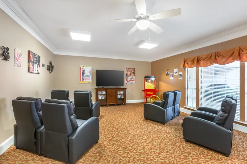 Brookdale North Mesa - senior living in Mesa, Arizona - photo 2
