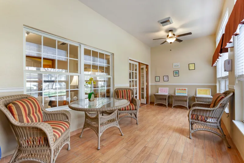 Brookdale North Tucson - Assisted Living in Tucson, Arizona