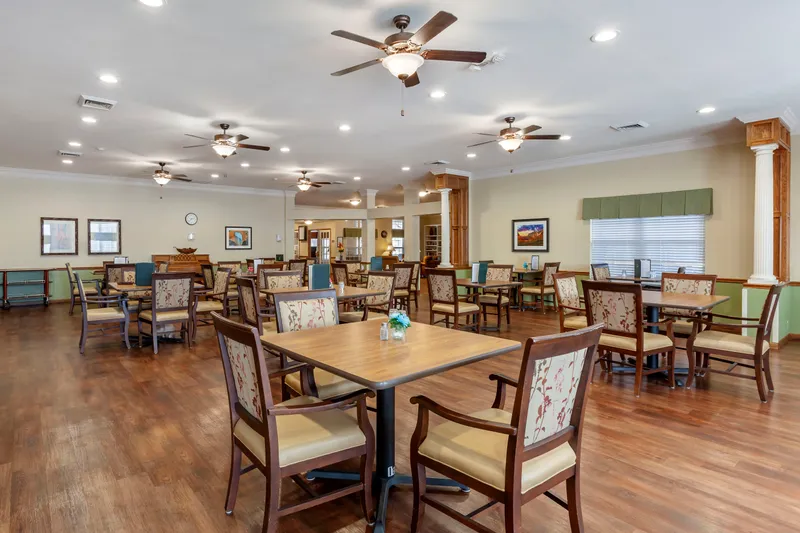 Brookdale North Tucson - senior living in Tucson, Arizona - photo 2