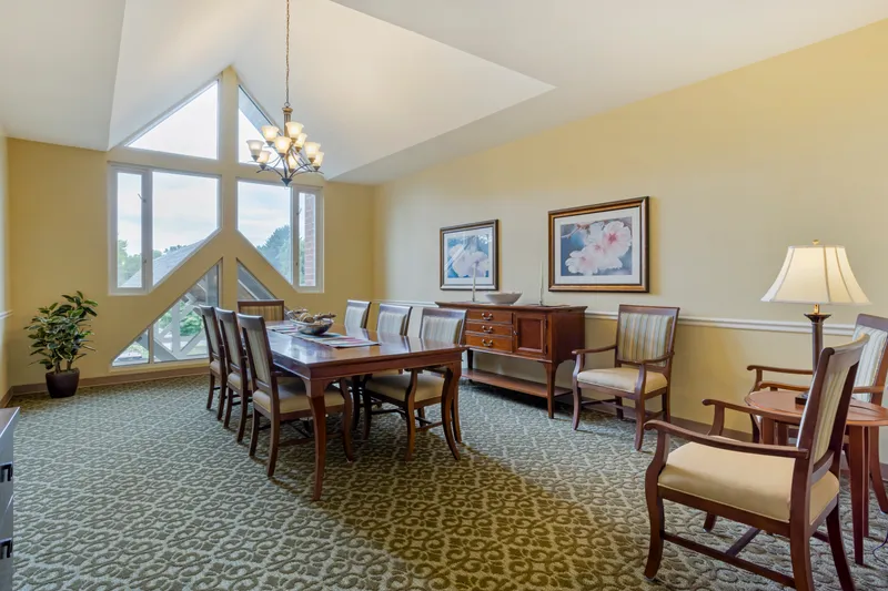 Brookdale Northampton - Assisted Living, Memory Care in Richboro, Pennsylvania