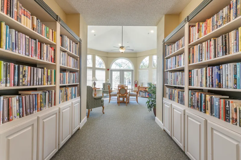 Brookdale Northshore - senior living in Portland, Texas - photo 2