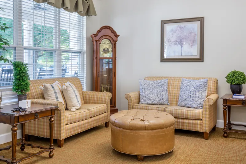 Brookdale Northwest Greensboro - Assisted Living in Greensboro, North Carolina