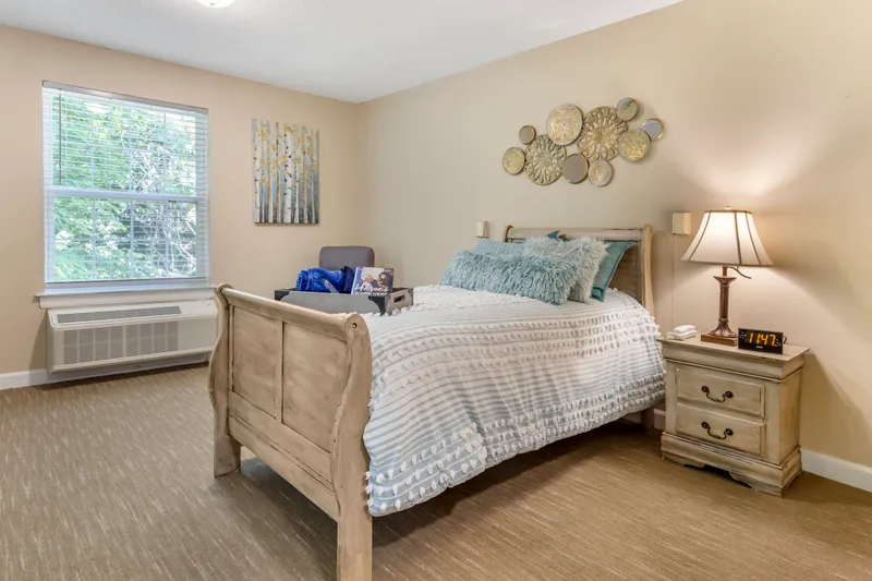 Brookdale Northwest Greensboro - senior living in Greensboro, North Carolina - photo 2