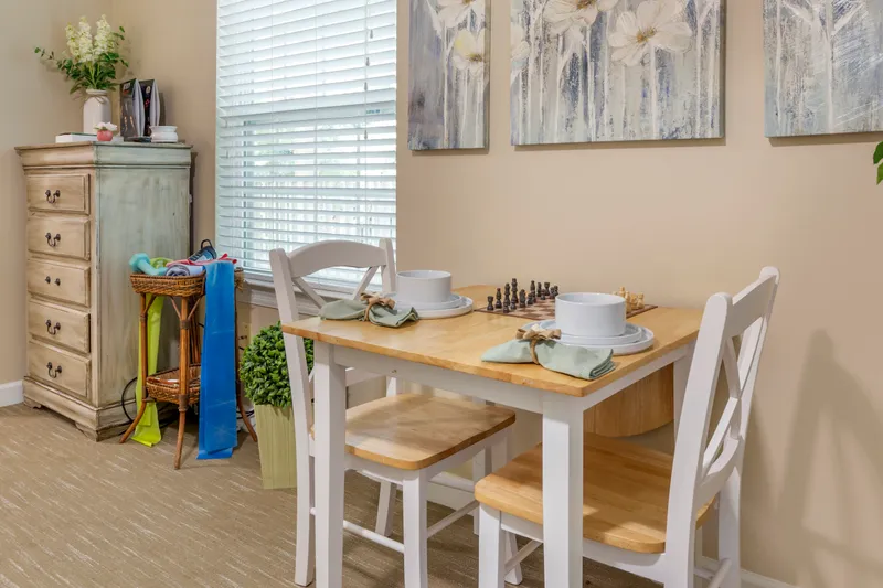 Brookdale Northwest Greensboro - senior living in Greensboro, North Carolina - photo 3