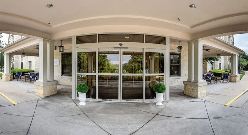 Brookdale Northwest Hills - Assisted Living, Memory Care in Austin, Texas