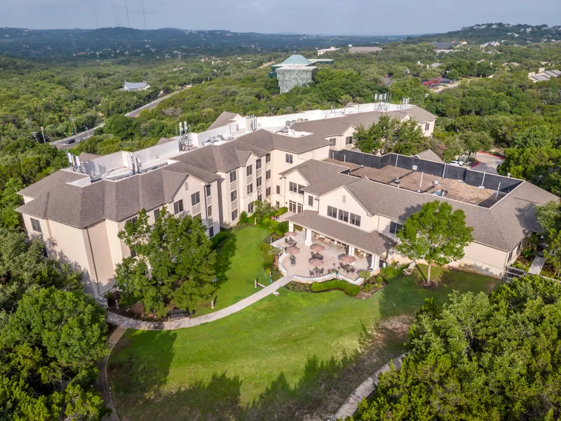 Brookdale Northwest Hills - senior living in Austin, Texas - photo 2