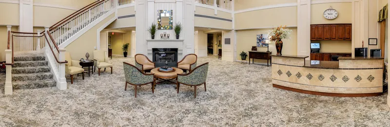 Brookdale Northwest Hills - senior living in Austin, Texas - photo 3