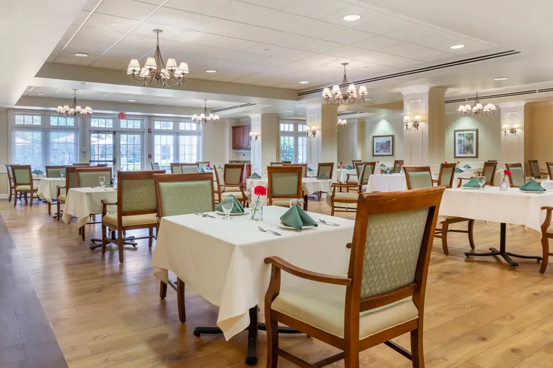 Brookdale Northwest Hills - senior living in Austin, Texas - photo 5