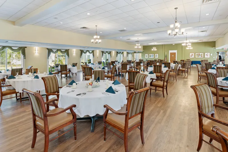 Brookdale Novi - senior living in Novi, Michigan - photo 3