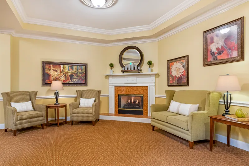 Brookdale Oakwell - Assisted Living, Memory Care in San Antonio, Texas