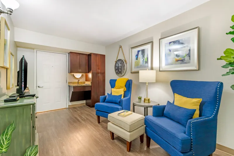 Brookdale Oakwell - senior living in San Antonio, Texas - photo 2