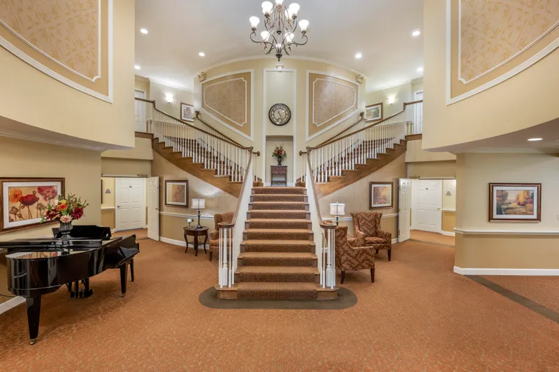 Brookdale Oakwood - Assisted Living, Memory Care in Dayton, Ohio