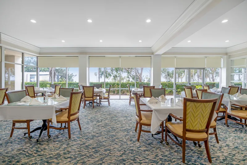 Brookdale Ocean House - senior living in Santa Monica, California - photo 2