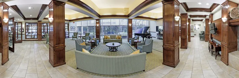 Brookdale Ocean House - senior living in Santa Monica, California - photo 3