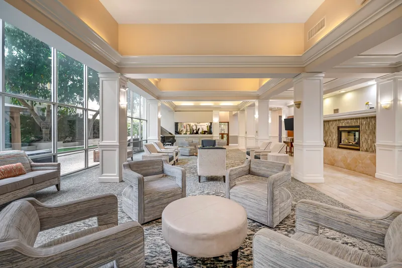 Brookdale Ocean House - senior living in Santa Monica, California - photo 5