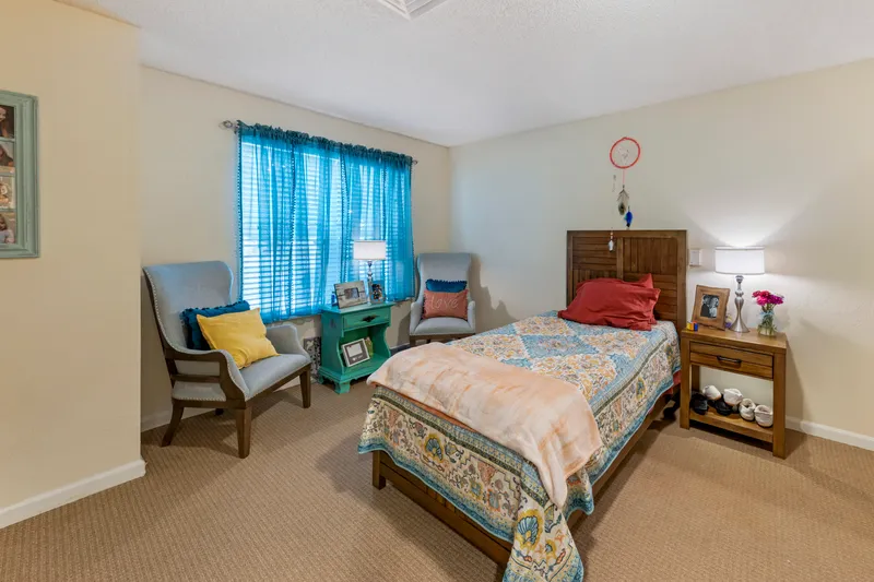 Brookdale Oklahoma City Southwest - senior living in Oklahoma City, Oklahoma - photo 3