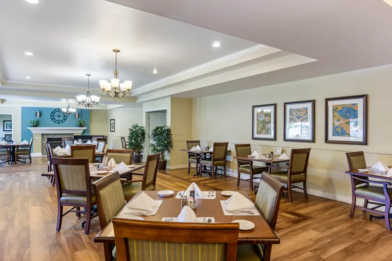 Brookdale Olympia East - senior living in Olympia, Washington - photo 3