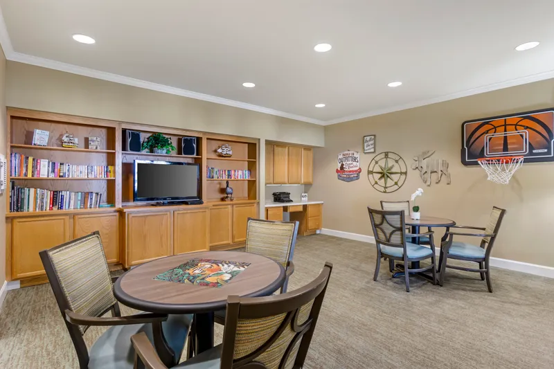 Brookdale Olympia West - senior living in Olympia, Washington - photo 2