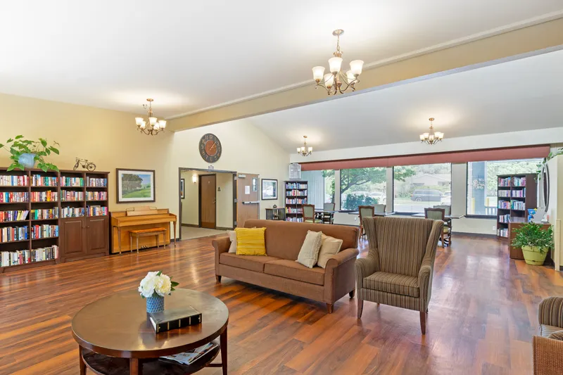 Brookdale Ontario - Assisted Living in Ontario, Oregon