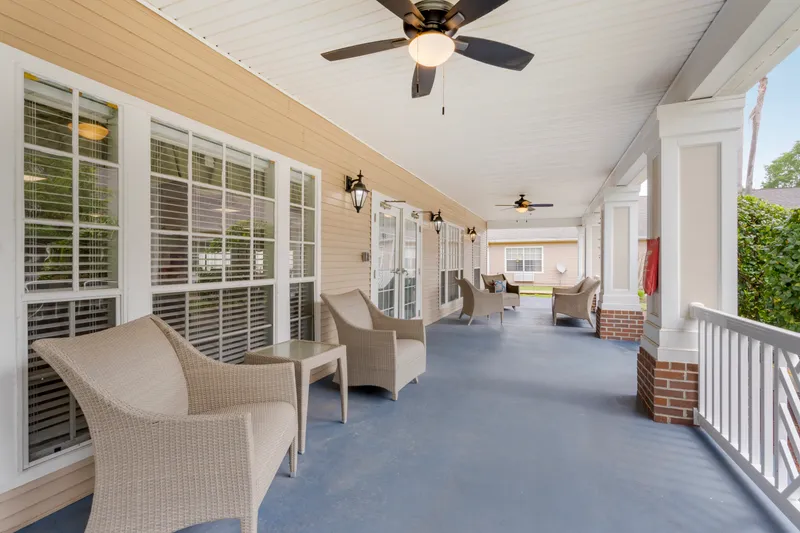 Brookdale Orange Park - senior living in Orange Park, Florida - photo 2