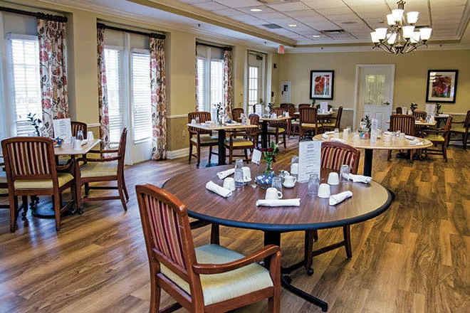 Brookdale Orland Park photo 2