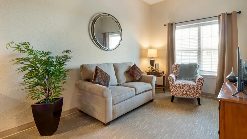 Brookdale Orland Park photo 5