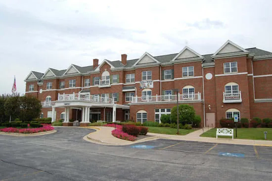 Brookdale Orland Park photo 9