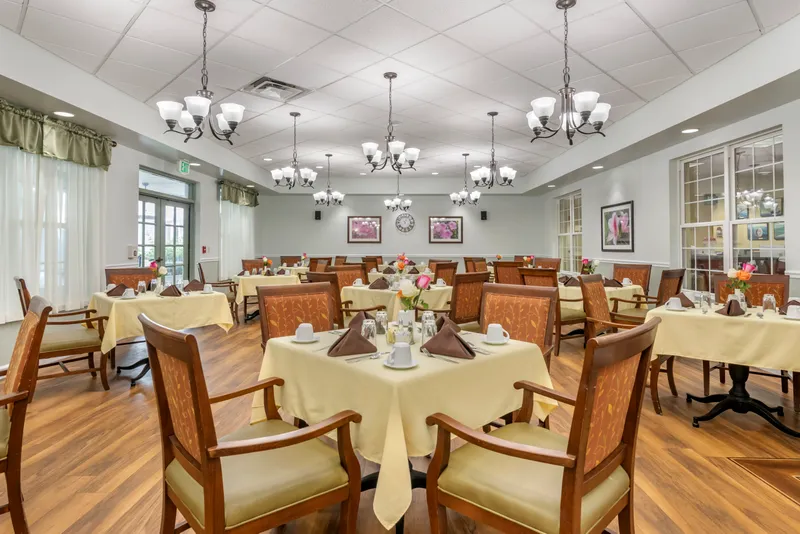 Brookdale Ormond Beach - Assisted Living in Ormond Beach, Florida