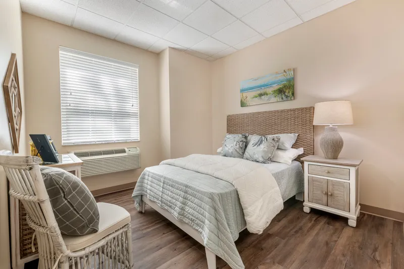 Brookdale Ormond Beach - senior living in Ormond Beach, Florida - photo 2