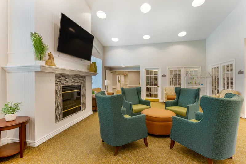 Brookdale Oro Valley - Assisted Living, Memory Care, Independent Living, Skilled Nursing in Oro Valley, Arizona