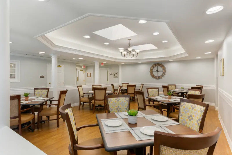 Brookdale Oro Valley - senior living in Oro Valley, Arizona - photo 3