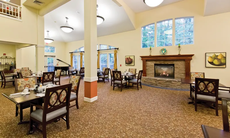 Brookdale Oswego Springs Portland - senior living in Portland, Oregon - photo 2