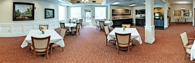 Brookdale Overland Park - senior living in Overland Park, Kansas - photo 3