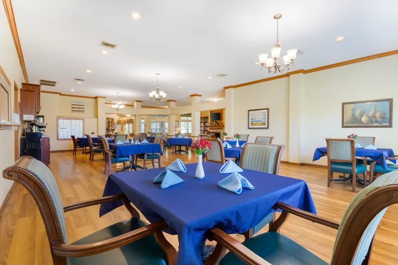 Brookdale Owasso - senior living in Owasso, Oklahoma - photo 2