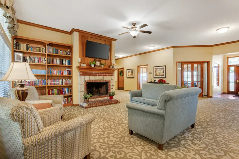 Brookdale Owasso - senior living in Owasso, Oklahoma - photo 3
