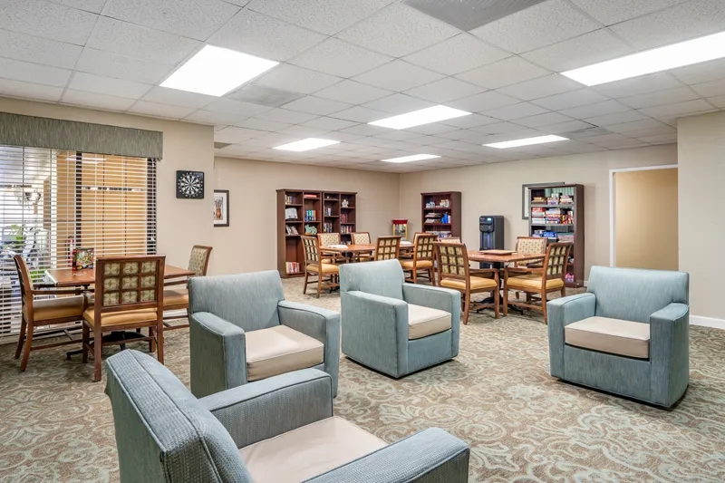 Brookdale Paddock Hills - Assisted Living, Memory Care in Ocala, Florida
