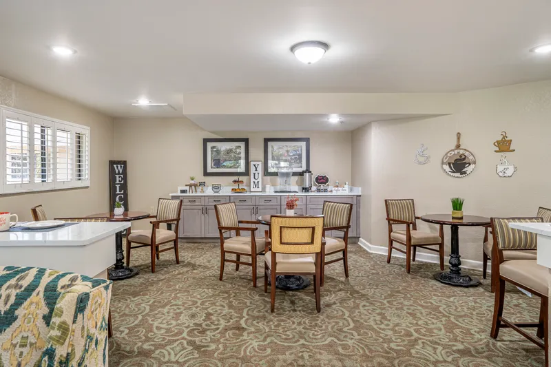 Brookdale Paddock Hills - senior living in Ocala, Florida - photo 3