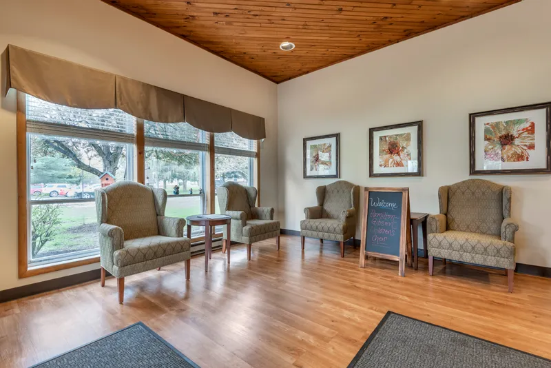 Brookdale Painted Post - Assisted Living in Painted Post, New York