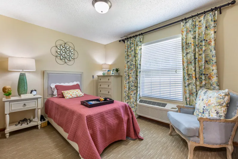 Brookdale Palestine - Assisted Living in Palestine, Texas