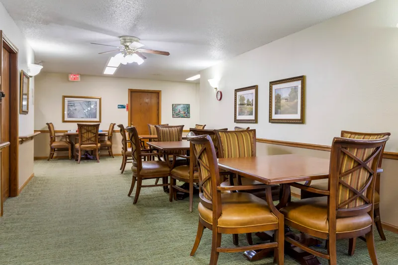 Brookdale Palestine - senior living in Palestine, Texas - photo 3