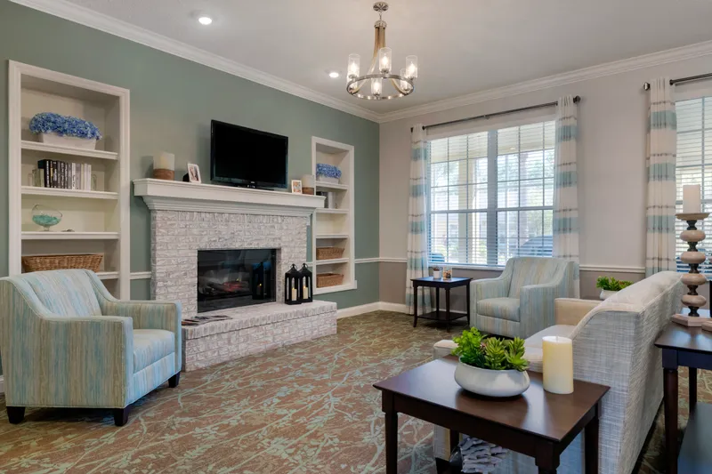 Brookdale Palm Coast - Assisted Living in Palm Coast, Florida