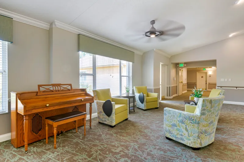 Brookdale Palm Coast - senior living in Palm Coast, Florida - photo 2