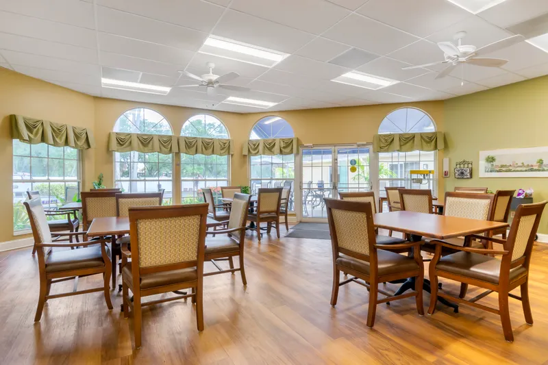 Brookdale Palma Sola - senior living in Bradenton, Florida - photo 3