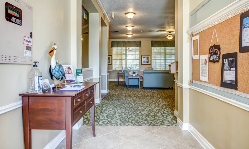 Brookdale Panama City - Assisted Living in Panama City, Florida
